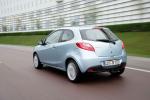 Mazda2 3-Door 2007 года